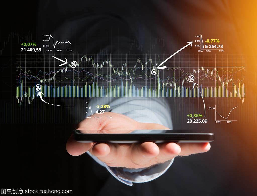 外匯交易數(shù)據(jù)與金融信息咨詢 把握全球市場的關(guān)鍵